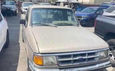 Ford-ranger-xl-1994-silver-1