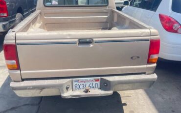Ford-ranger-xl-1994-silver-3