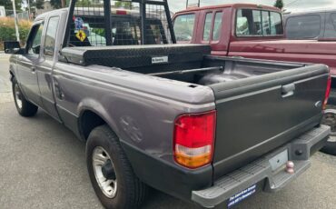 Ford-ranger-xl-1995-grey-1