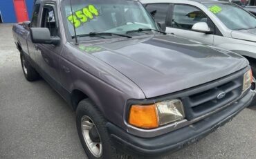 Ford-ranger-xl-1995-grey-10