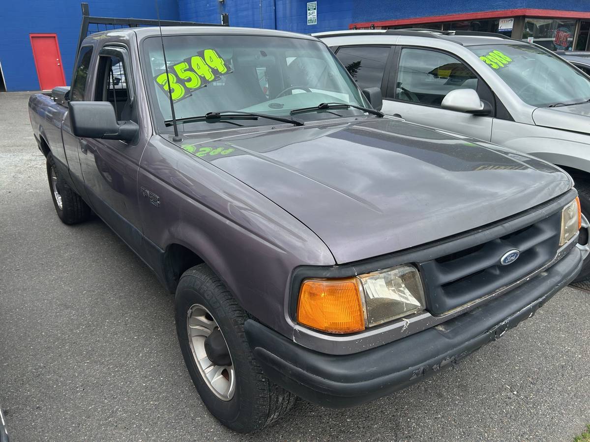 Ford-ranger-xl-1995-grey-10