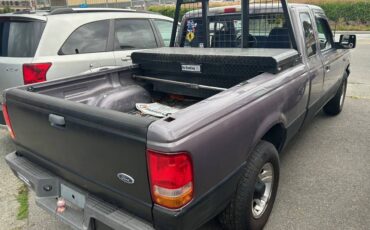 Ford-ranger-xl-1995-grey-11