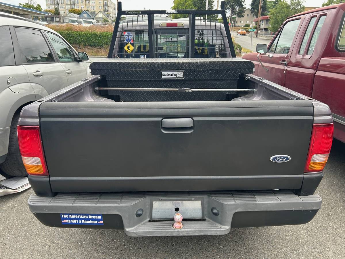 Ford-ranger-xl-1995-grey-3
