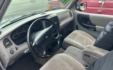 Ford-ranger-xl-1995-grey-5