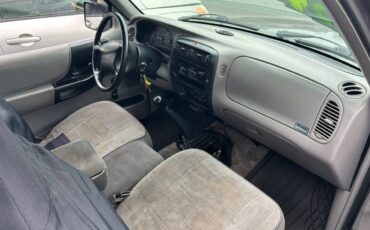 Ford-ranger-xl-1995-grey-7