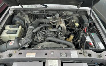 Ford-ranger-xl-1995-grey-9
