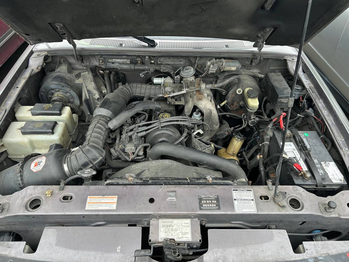 Ford-ranger-xl-1995-grey-9
