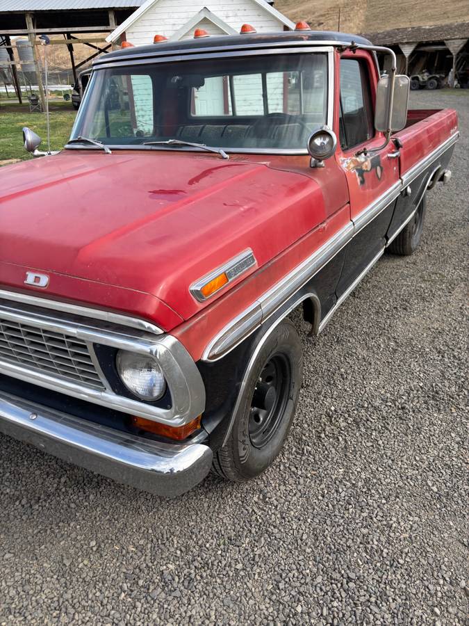 Ford-ranger-xlt-1970-black