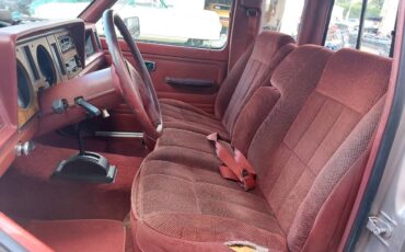 Ford-ranger-xlt-1987-brown-1