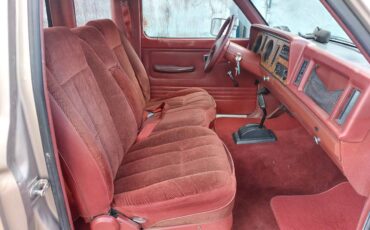 Ford-ranger-xlt-1987-brown-4