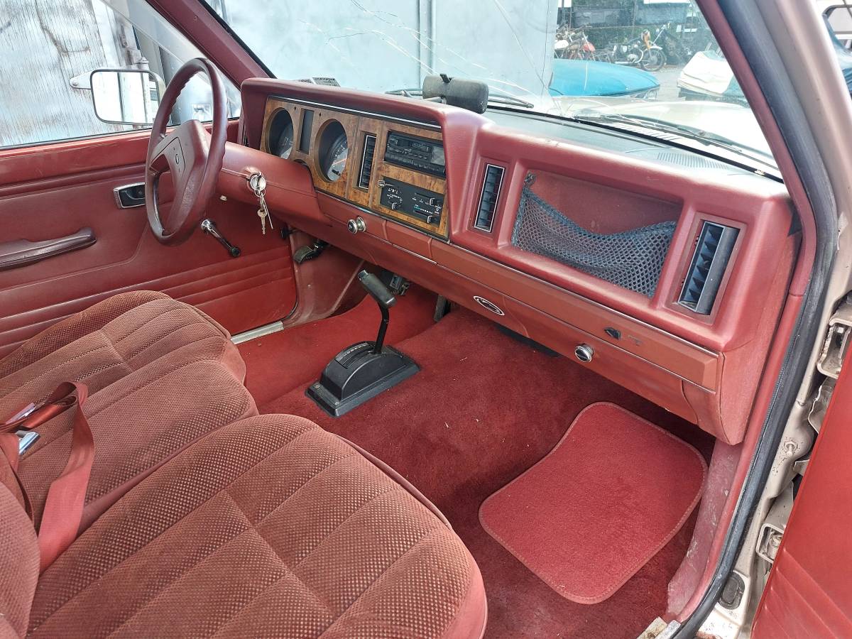 Ford-ranger-xlt-1987-brown-5