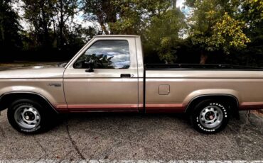 Ford-ranger-xlt-1989-custom