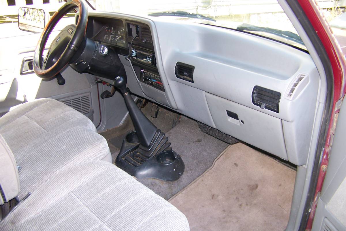 Ford-ranger-xlt-1990-red-13