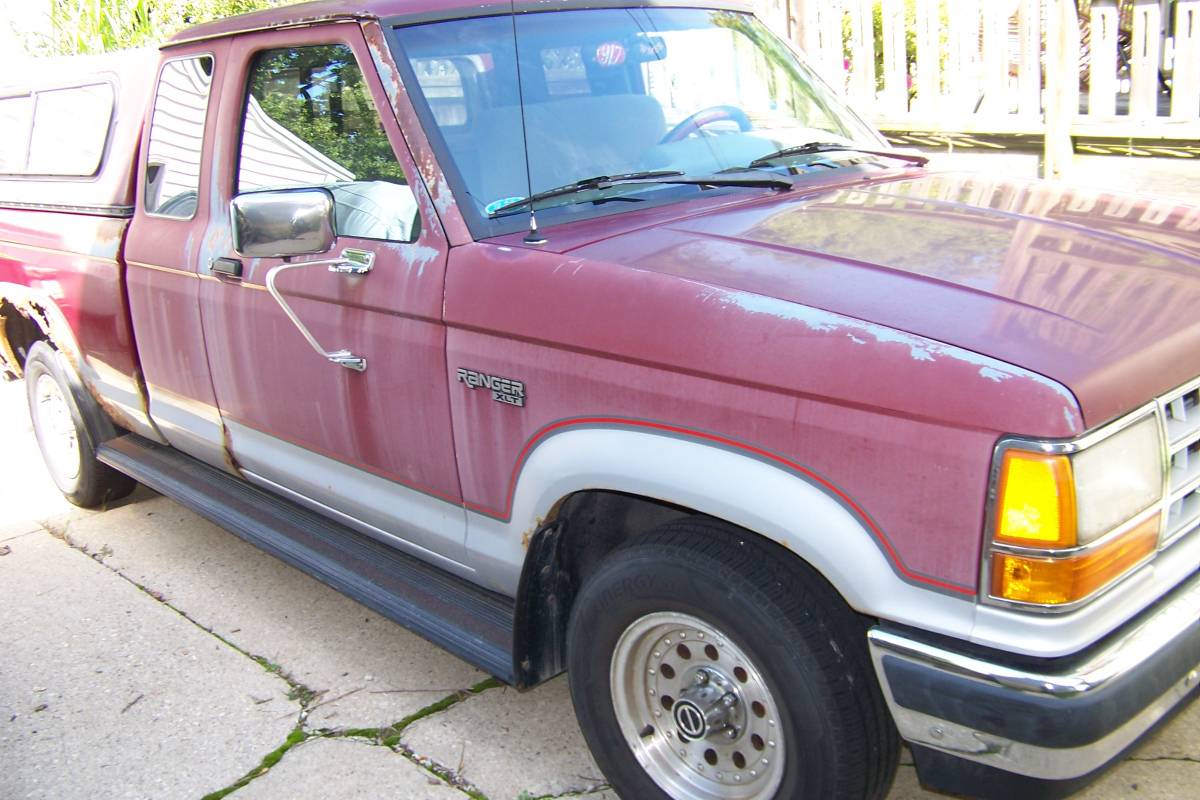 Ford-ranger-xlt-1990-red-18