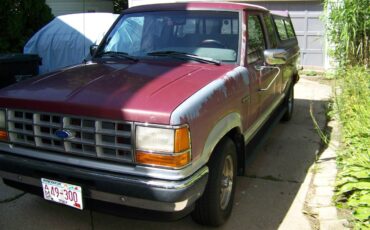 Ford-ranger-xlt-1990-red-2