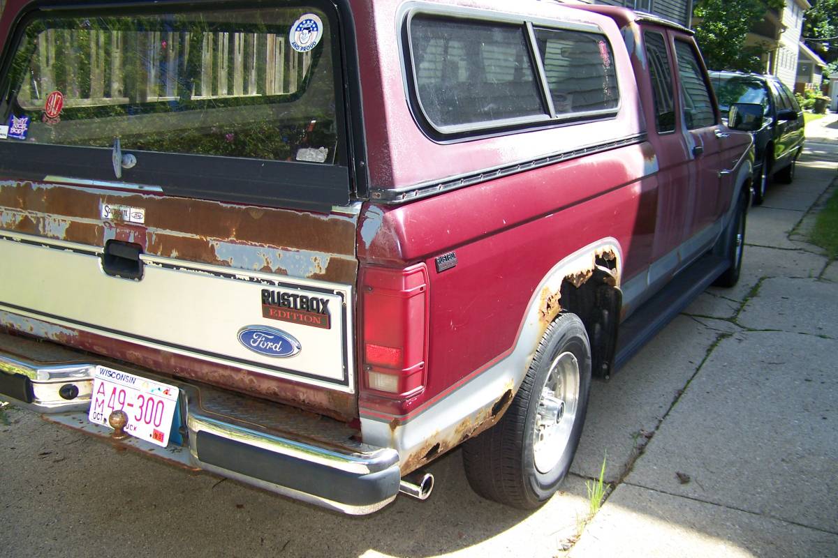 Ford-ranger-xlt-1990-red-3