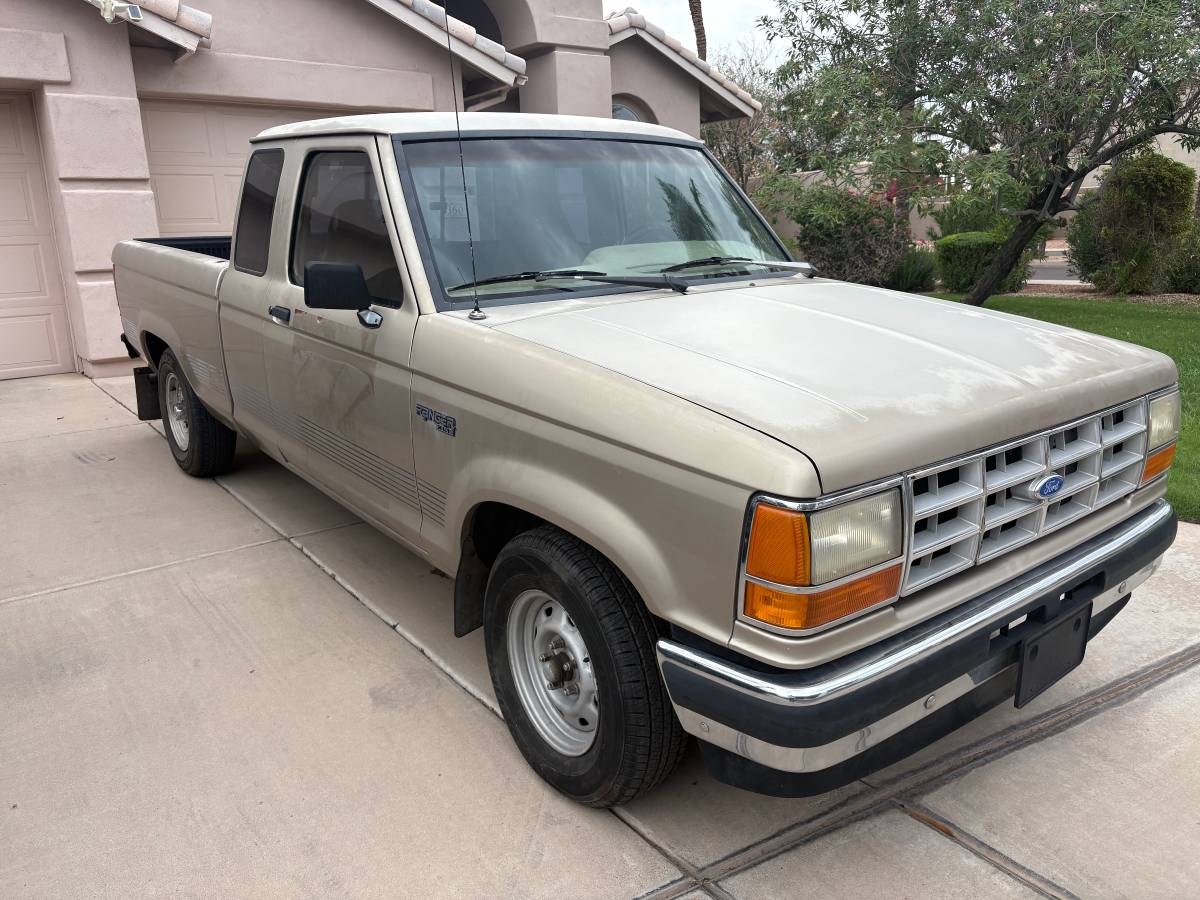 Ford-ranger-xlt-1991-brown-2