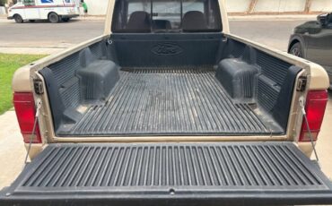 Ford-ranger-xlt-1991-brown-5