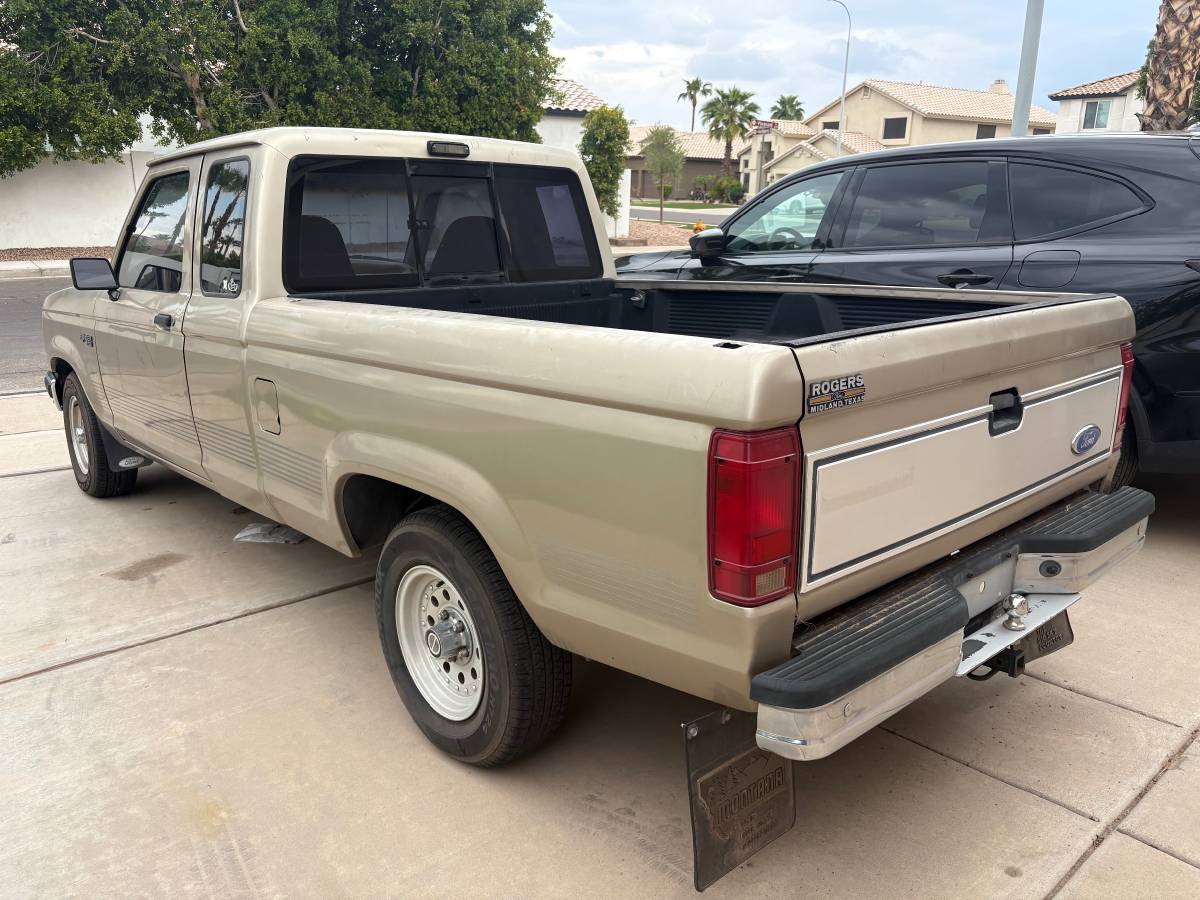 Ford-ranger-xlt-1991-brown-6