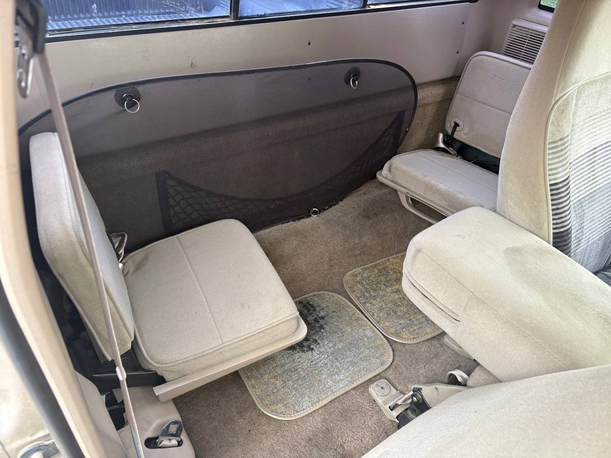 Ford-ranger-xlt-1991-brown-8