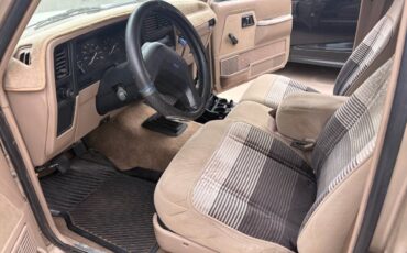 Ford-ranger-xlt-1991-brown-9