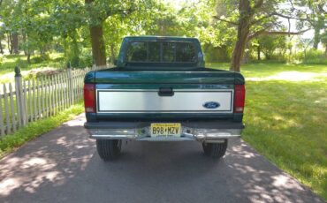 Ford-ranger-xlt-1991-green-2