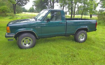 Ford-ranger-xlt-1991-green-3
