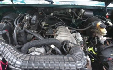 Ford-ranger-xlt-1991-green-4