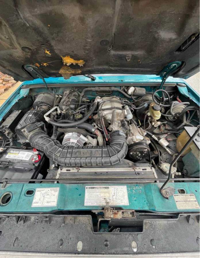 Ford-ranger-xlt-1992-green-3