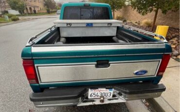 Ford-ranger-xlt-1992-green-4