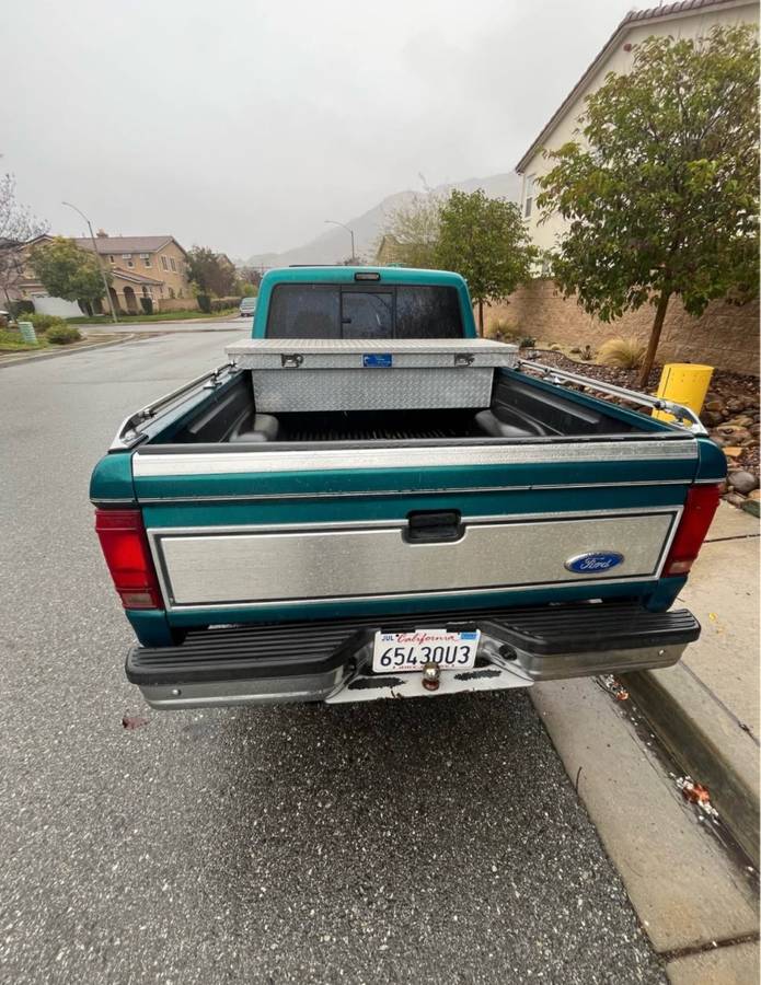 Ford-ranger-xlt-1992-green-4
