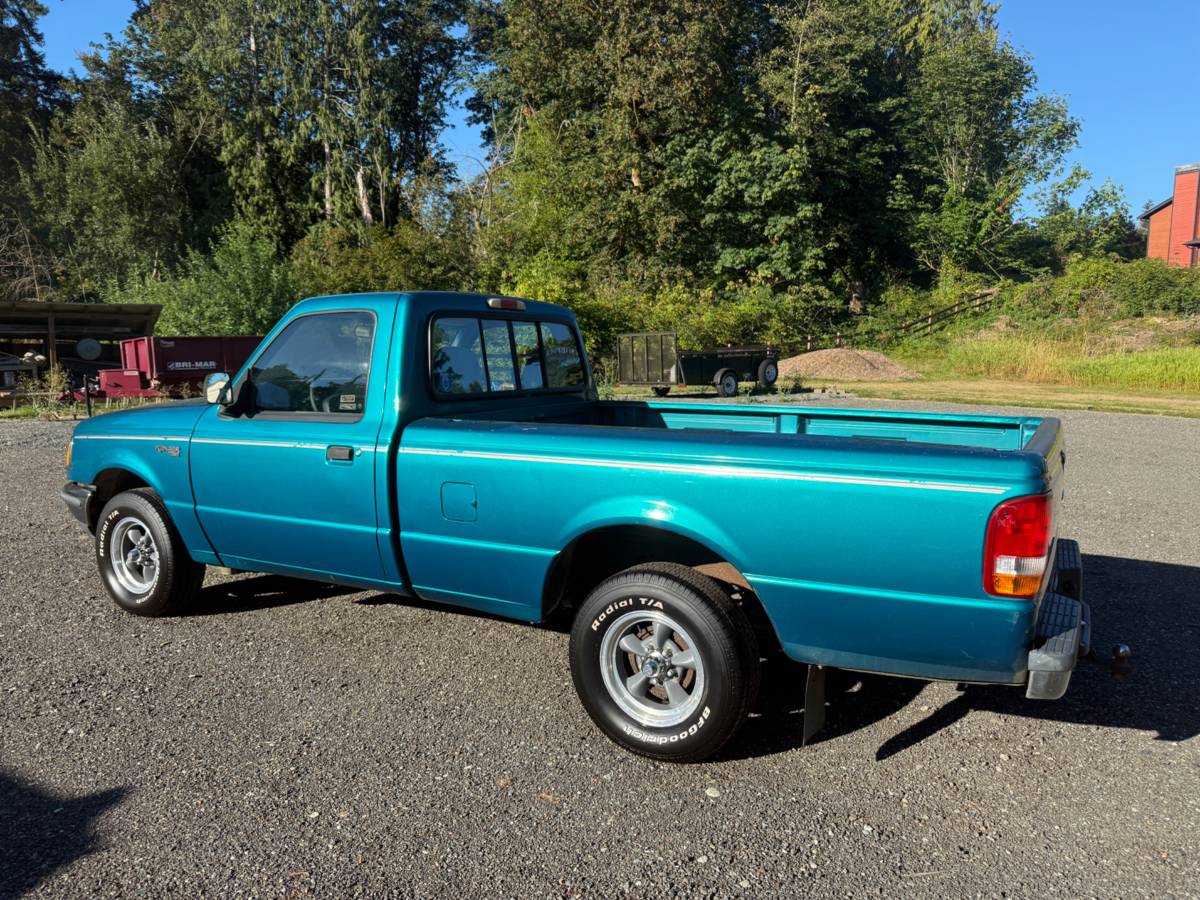 Ford-ranger-xlt-1993-green-2