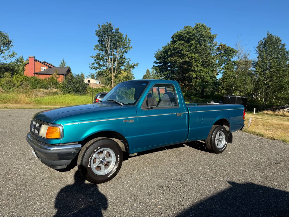 Ford-ranger-xlt-1993-green-3