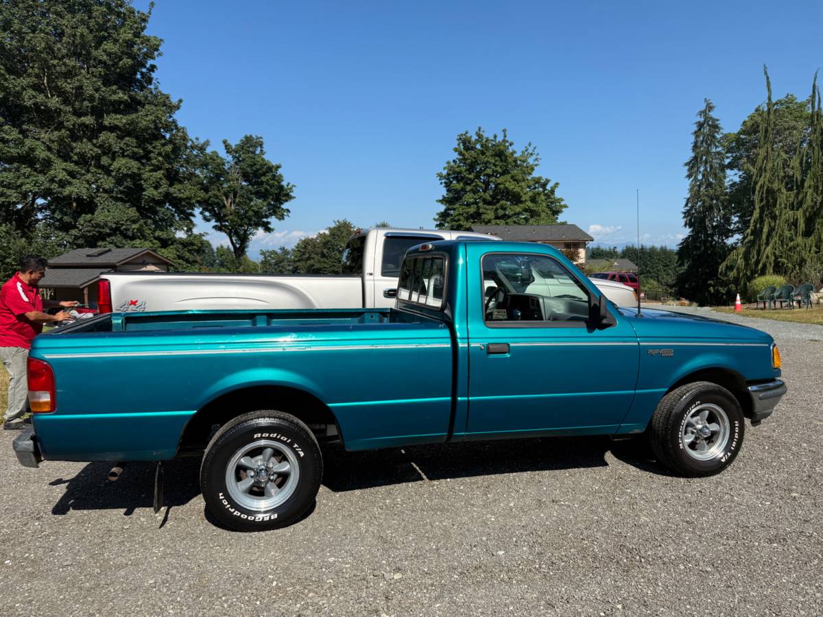 Ford-ranger-xlt-1993-green-5