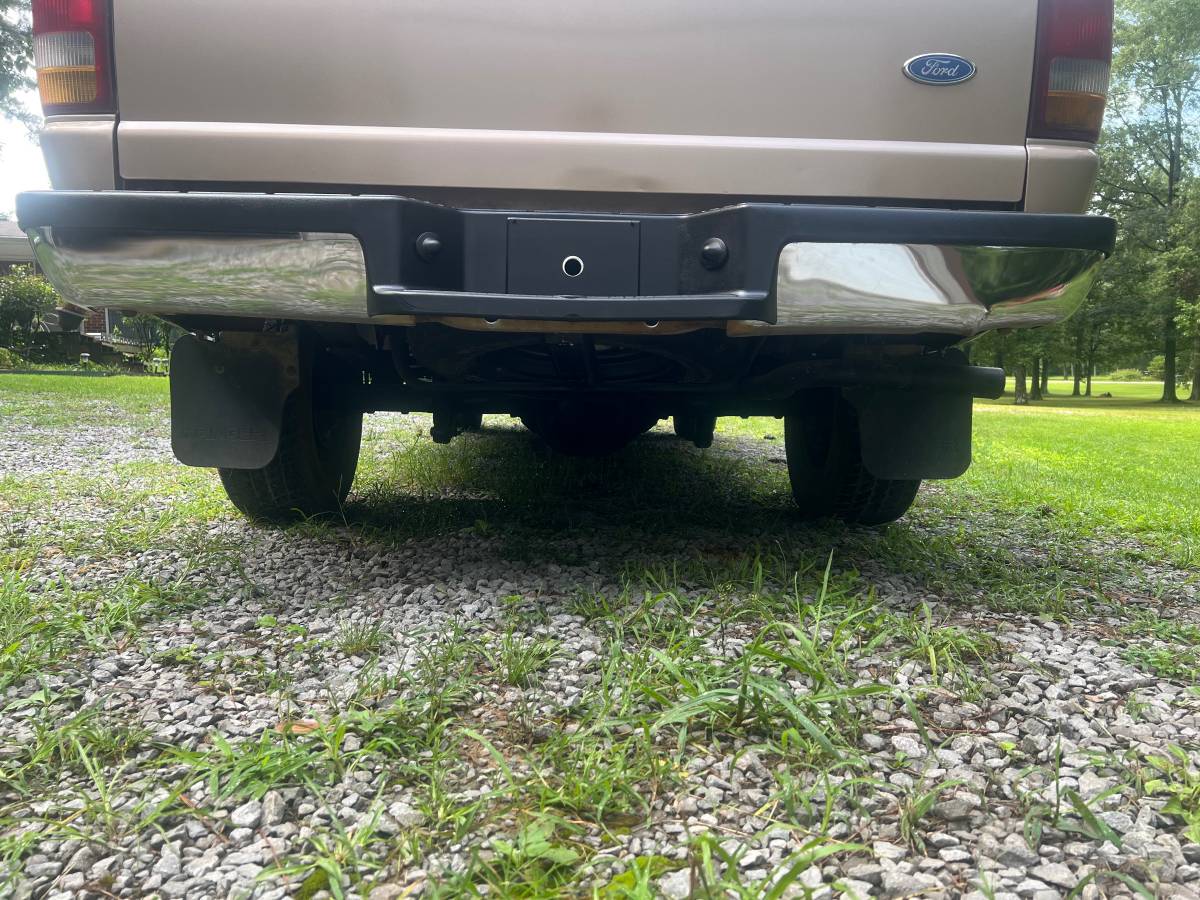 Ford-ranger-xlt-1994