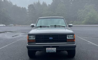 Ford-ranger-xlt-4x4-1991-grey-1