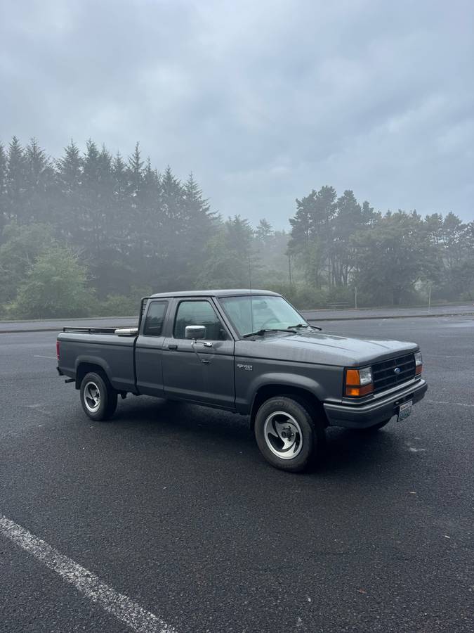 Ford-ranger-xlt-4x4-1991-grey-2