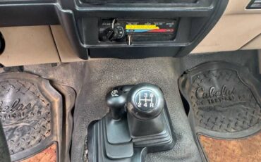 Ford-ranger-xlt-4x4-1991-grey-8