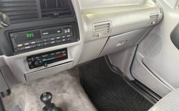 Ford-ranger-xlt-4x4-supercab-1994-green-1