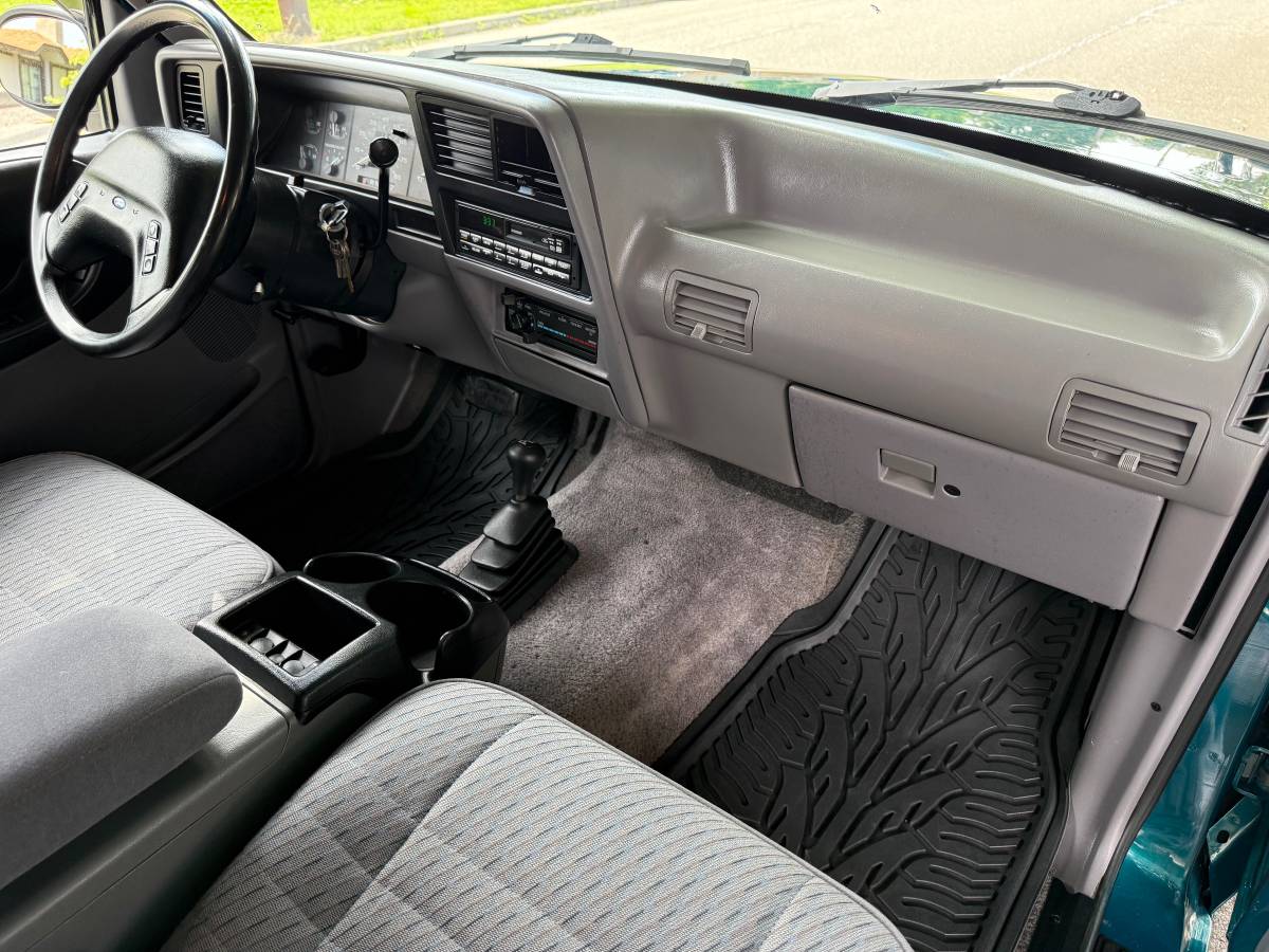 Ford-ranger-xlt-4x4-supercab-1994-green-2