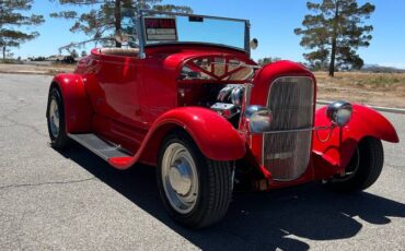 Ford-roadster-1929-red