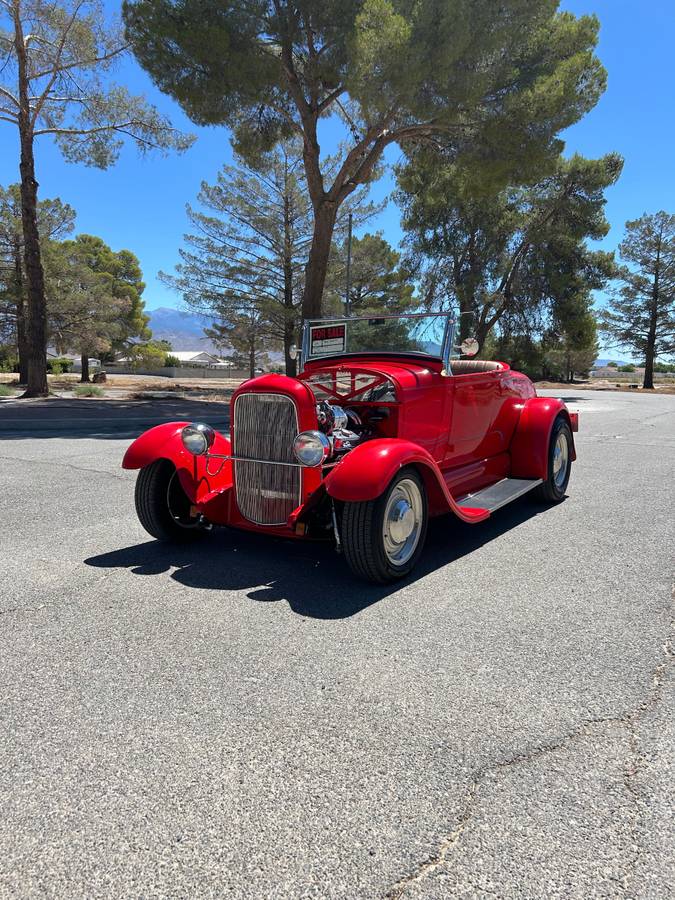 Ford-roadster-1929-red-9