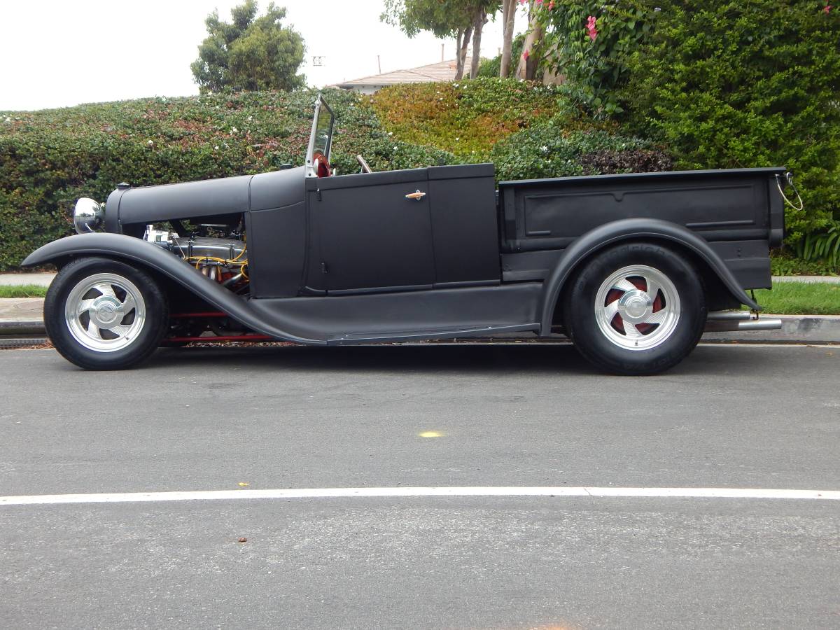 Ford-roadster-pickup-1929-black-1