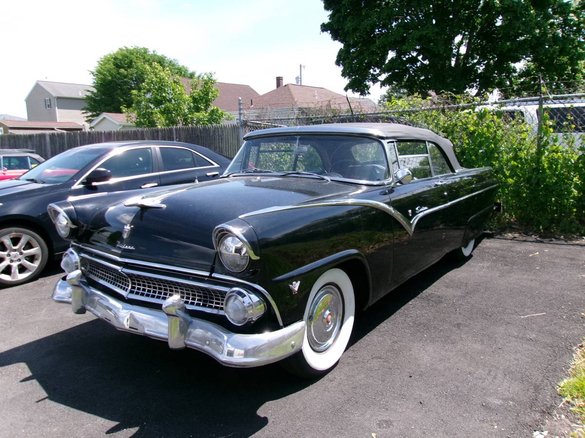 Ford-sunliner-convertible-1955-black