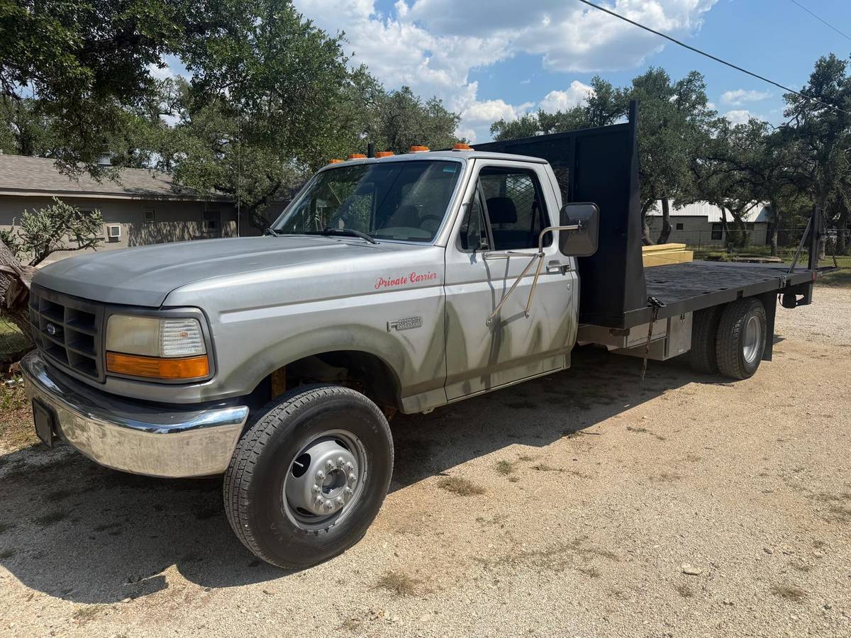 Ford-super-duty-diesel-1993-custom
