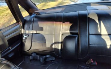 Ford-taurus-sho-1993-black-11