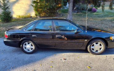 Ford-taurus-sho-1993-black-16