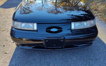 Ford-taurus-sho-1993-black-2