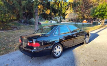 Ford-taurus-sho-1993-black-3