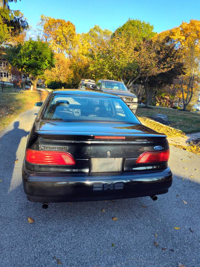 Ford-taurus-sho-1993-black-4